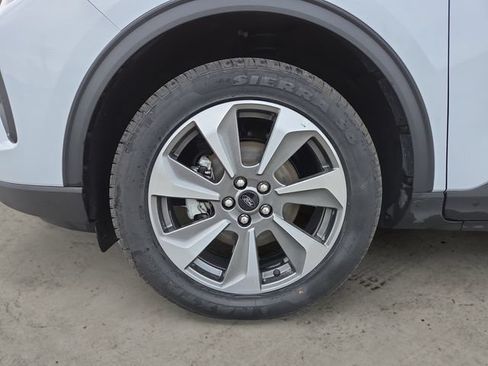 Used 2025 Ford Escape Platinum AWD/4WD image 14