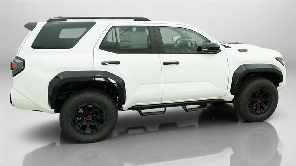 New 2026 Toyota 4Runner TRD Pro AWD/4WD image 10
