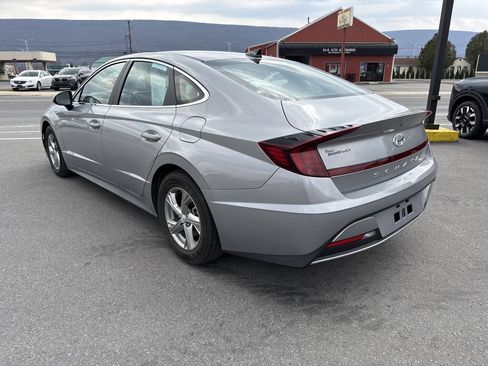 Used 2023 Hyundai Sonata SE image 6