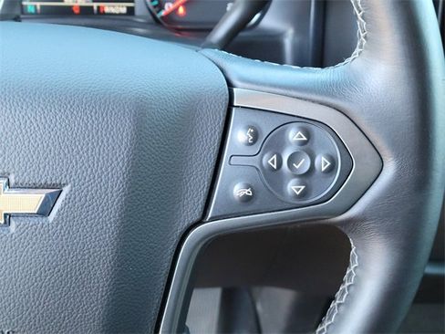 Used 2015 Chevrolet Silverado 1500 LT image 27
