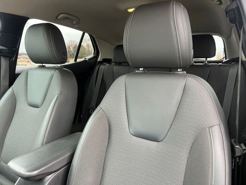 Certified 2023 Buick Encore GX Preferred w/ Cold Weather Comfort Package image 11