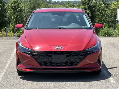 Used 2022 Hyundai Elantra SEL FWD image 28