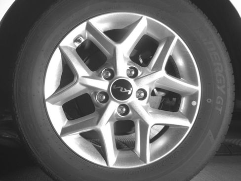 Used 2025 Kia Soul LX w/ LX Technology Package image 13