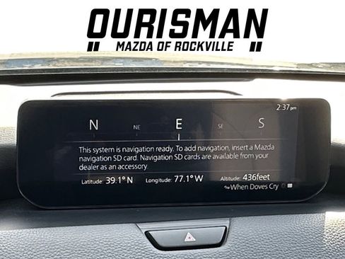 Used 2024 MAZDA CX-90 Plug-In Hybrid w/ Preferred image 14