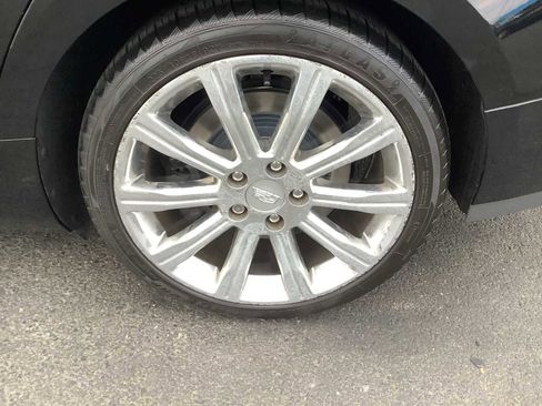 Used 2016 Cadillac ATS Luxury w/ Safety and Security Package image 7