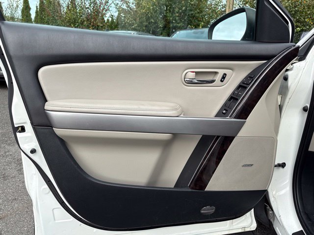 Used 2012 MAZDA CX-9 Grand Touring w/ Moonroof & Bose Audio Pkg AWD/4WD image 23