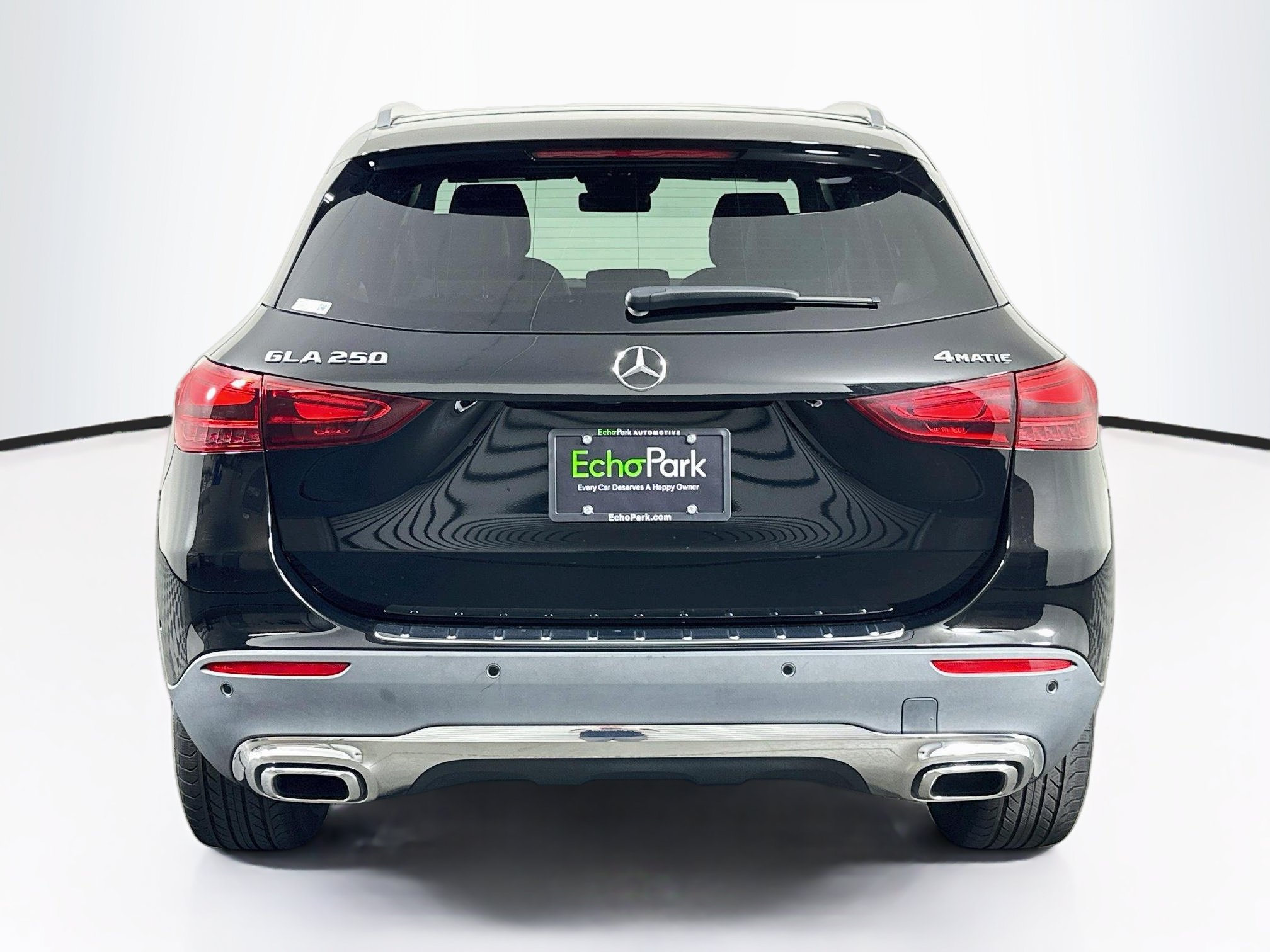 Used 2024 Mercedes-Benz GLA 250 4MATIC image 7