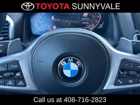 Used 2021 BMW 840i Gran Coupe w/ M Sport Package RWD image 27