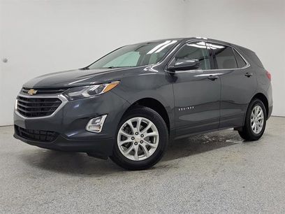 Used 2020 Chevrolet Equinox LT