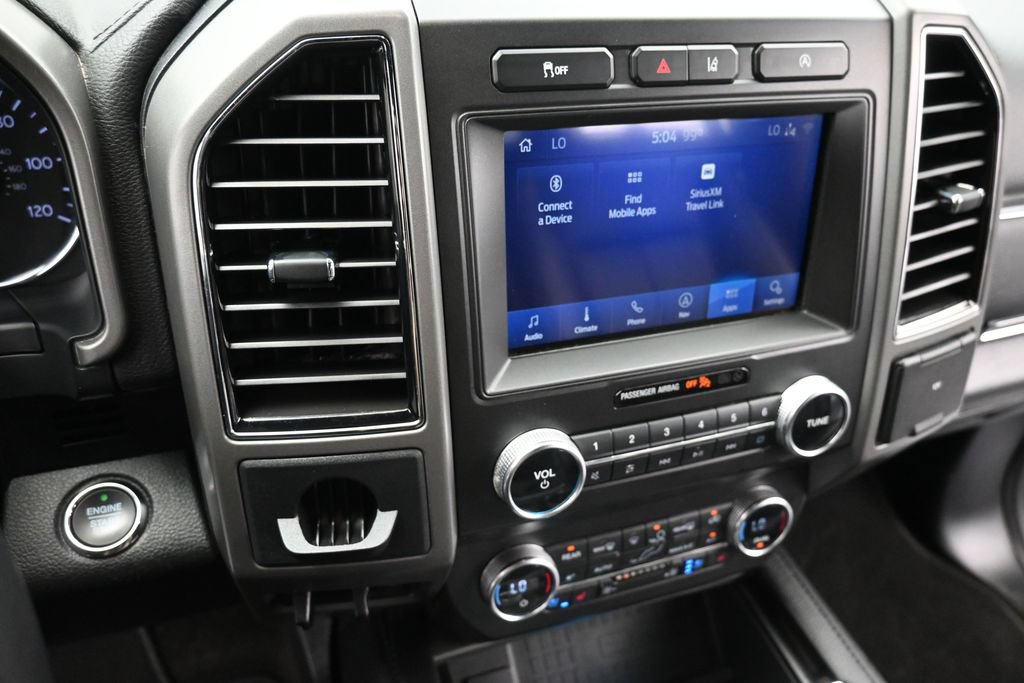 Used 2020 Ford Expedition XLT w/ Equipment Group 202A RWD image 23