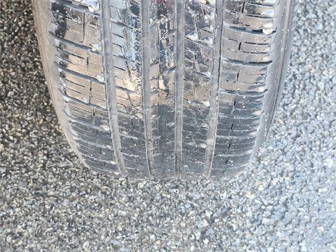 Used 2023 Ford Bronco Sport Outer Banks image 11