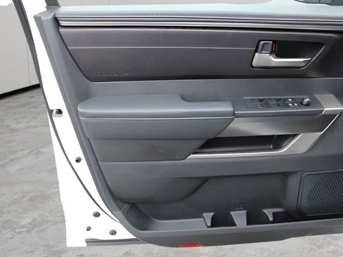 Used 2024 Toyota Tundra SR5 w/ SR5 Premium Package image 18