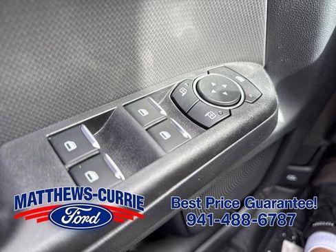 New 2026 Ford Bronco Sport Outer Banks w/ Outer Banks Tech Package+ AWD/4WD image 24