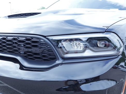 New 2026 Dodge Durango GT AWD/4WD image 3