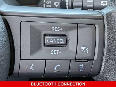 Certified 2025 Nissan Kicks S w/ Charging Package AWD/4WD image 22