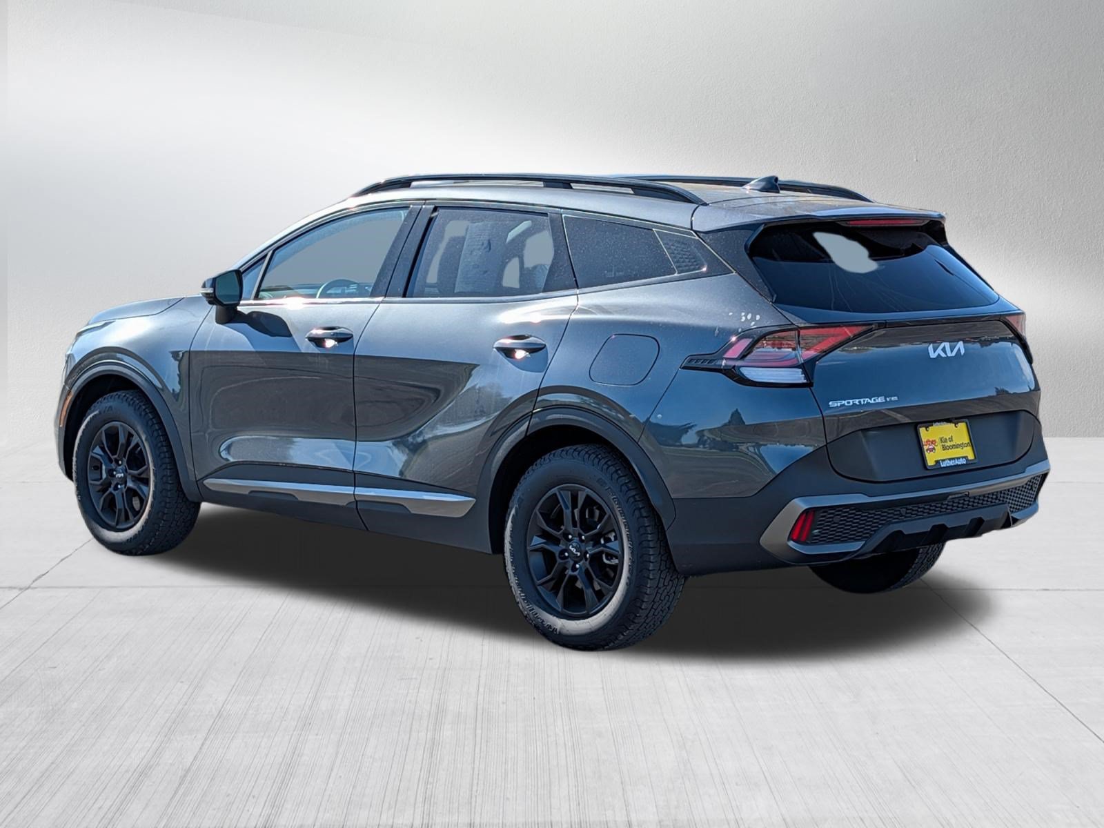 Certified 2024 Kia Sportage X-Pro Prestige AWD/4WD image 5
