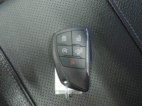 Used 2024 GMC Sierra 1500 Denali w/ Denali Reserve Package image 50