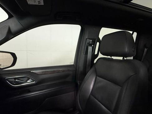 Used 2021 Chevrolet Tahoe Z71 image 15
