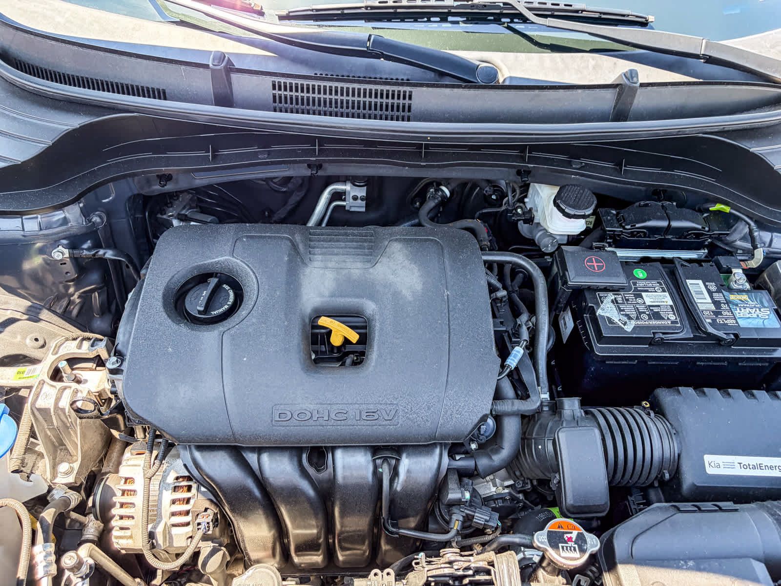 Used 2023 Kia Soul GT-Line w/ GT-Line Technology Package FWD image 53