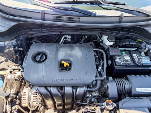 Used 2023 Kia Soul GT-Line w/ GT-Line Technology Package FWD image 53