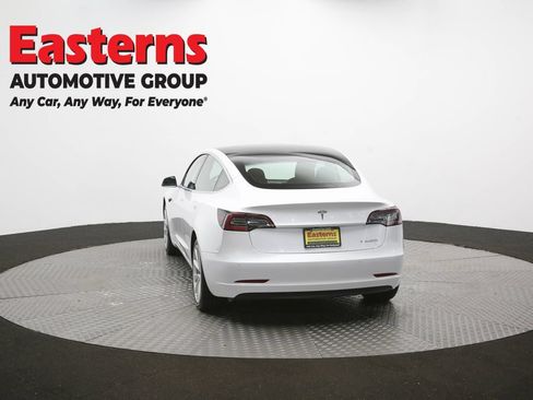 Used 2020 Tesla Model 3 Performance AWD/4WD image 31