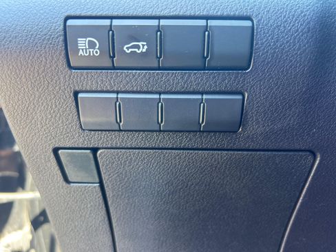 Used 2020 Lexus RX 350 AWD image 21