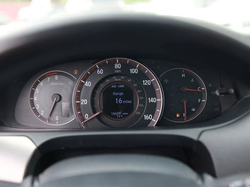 Used 2016 Honda Accord Touring image 29