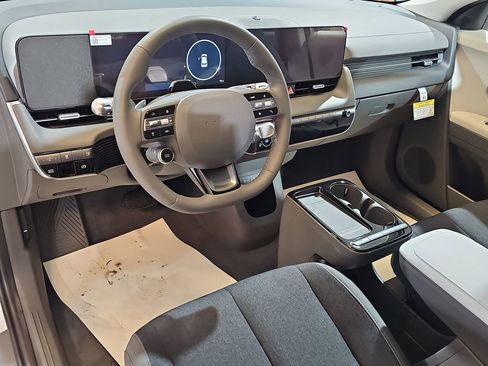 New 2026 Hyundai Ioniq 5 SE image 15
