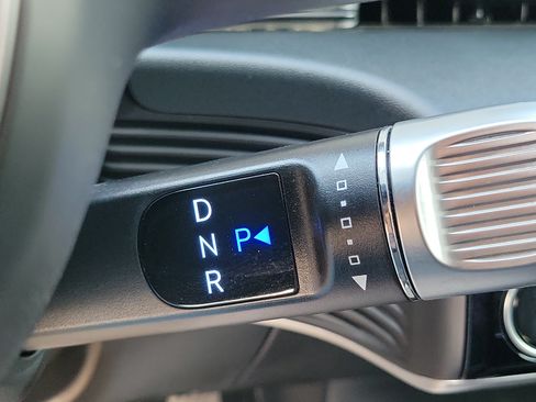Certified 2024 Hyundai Ioniq 5 SEL RWD image 18