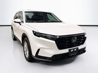 Used 2024 Honda CR-V EX