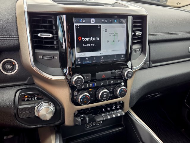 Used 2022 RAM 1500 Laramie RWD image 21