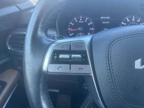 Used 2022 Kia Telluride SX w/ SX Prestige Package image 22