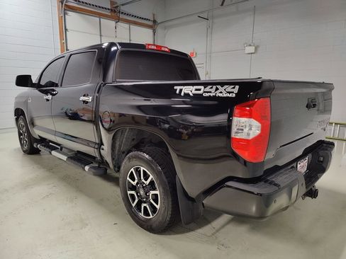 Used 2019 Toyota Tundra 1794 Edition AWD/4WD image 20