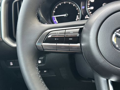 New 2026 MAZDA CX-50 AWD 2.5 Hybrid w/ Weather Package image 14