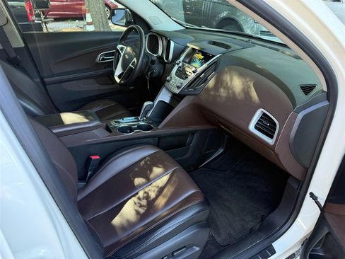Used 2013 Chevrolet Equinox LTZ FWD image 20