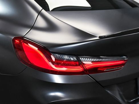 Used 2022 BMW M8 Gran Coupe xDrive Competition w/ M Carbon Exterior Package image 89