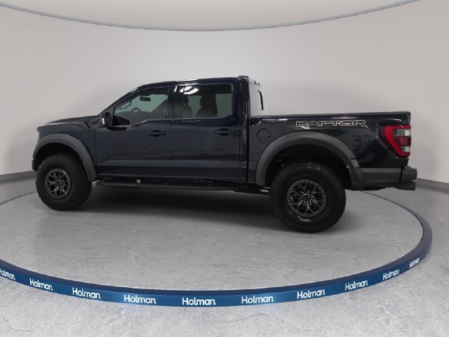 Used 2021 Ford F150 Raptor w/ Raptor 37 Performance Package AWD/4WD image 9
