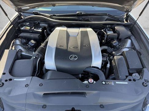 Used 2019 Lexus GS 350 F Sport image 24
