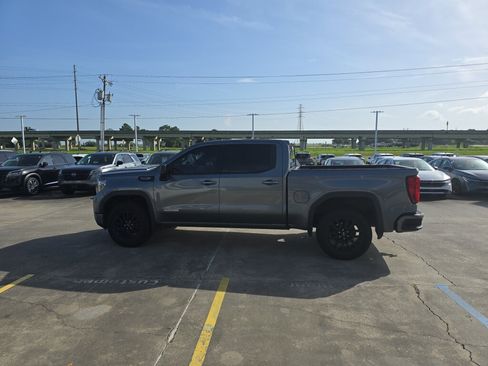 Used 2020 GMC Sierra 1500 Elevation w/ Elevation Value Package RWD image 4