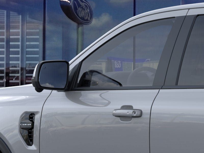 New 2026 Ford Ranger Lariat w/ FX4 Off-Road Package AWD/4WD image 20