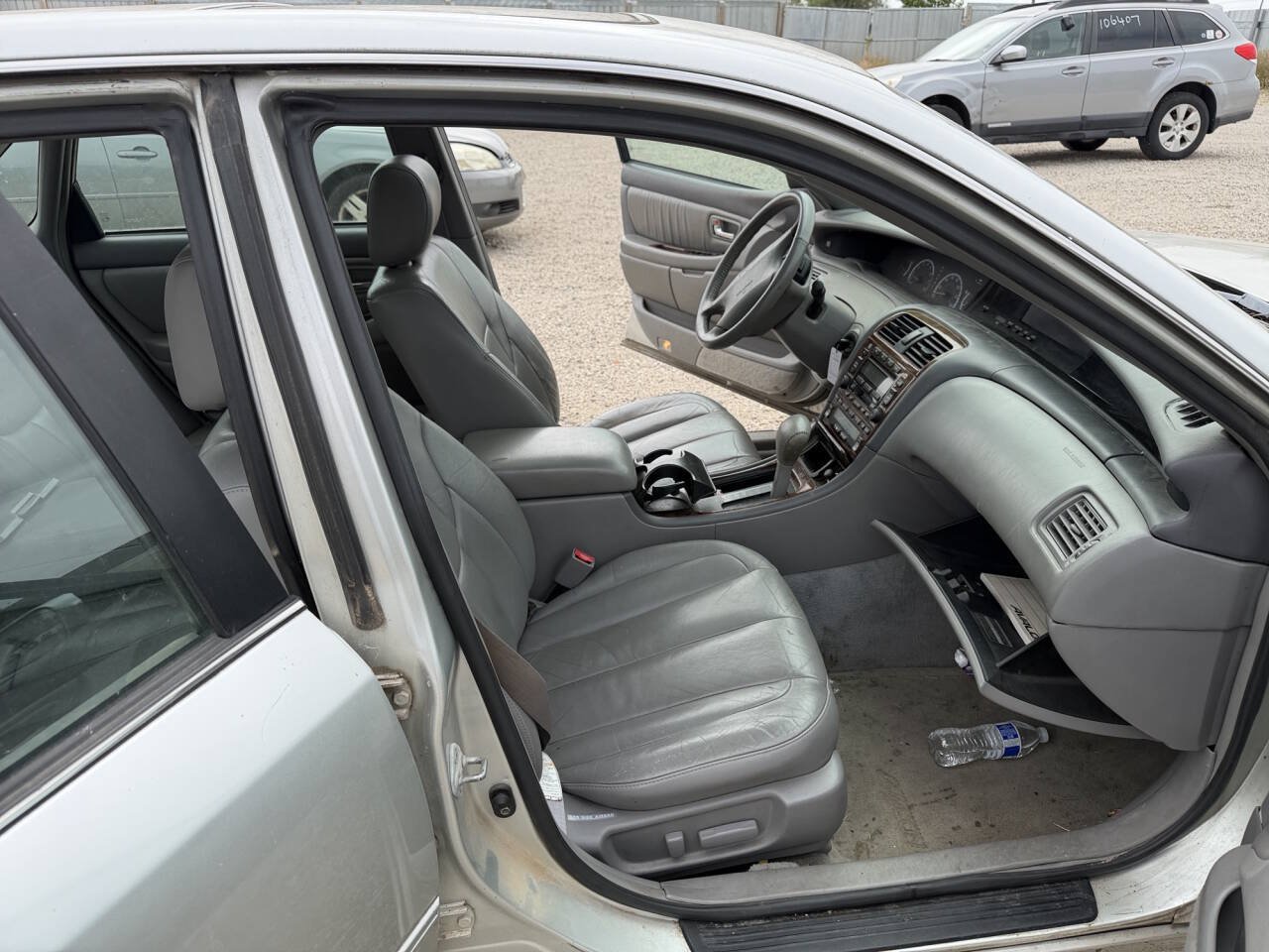 Used 2000 Toyota Avalon XL FWD image 27