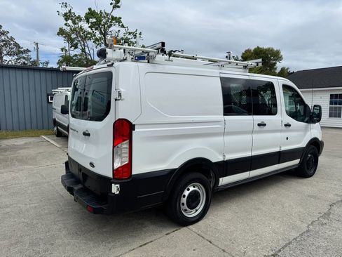 Used 2019 Ford Transit 150 130 Low Roof image 9