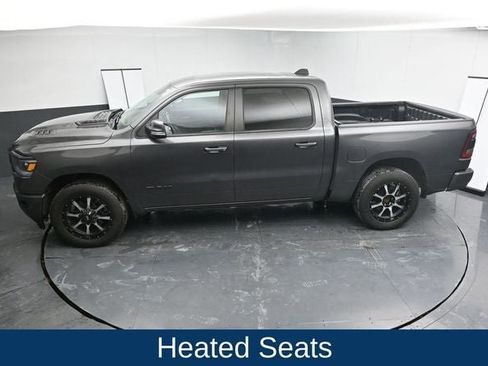 Used 2021 RAM 1500 Sport image 21
