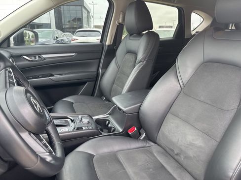 Used 2023 MAZDA CX-5 AWD 2.5 S w/ Select Package image 19