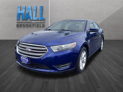 Used 2014 Ford Taurus SEL w/ Equipment Group 201A FWD image 1