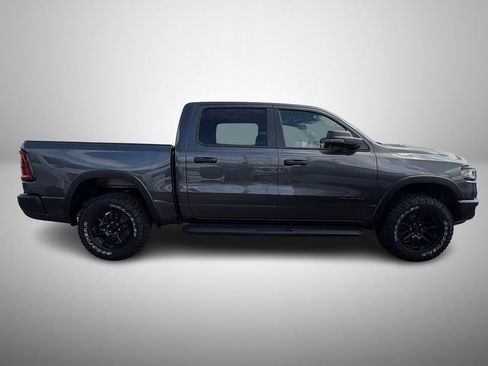 New 2026 RAM 1500 Rebel w/ Rebel Level 1 Equipment Group AWD/4WD image 5