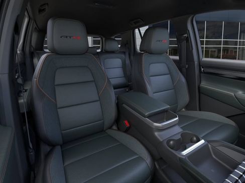 New 2026 GMC Terrain AT4 w/ Convenience Package III AWD/4WD image 16