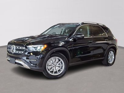 New 2026 Mercedes-Benz GLE 350 4MATIC