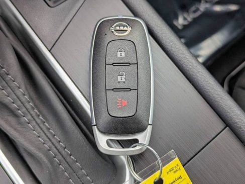 Used 2026 Nissan Kicks S FWD image 27