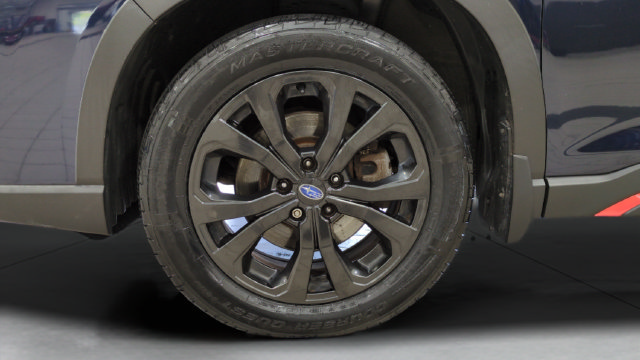 Used 2019 Subaru Forester Sport AWD/4WD image 26
